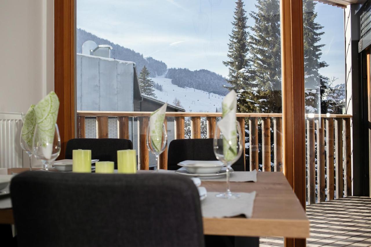 Apartment Amber, Kranjska Gora - Center Εξωτερικό φωτογραφία