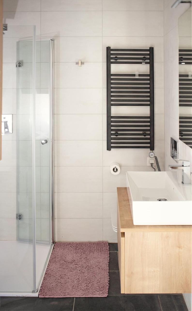 Apartment Amber, Kranjska Gora - Center Εξωτερικό φωτογραφία