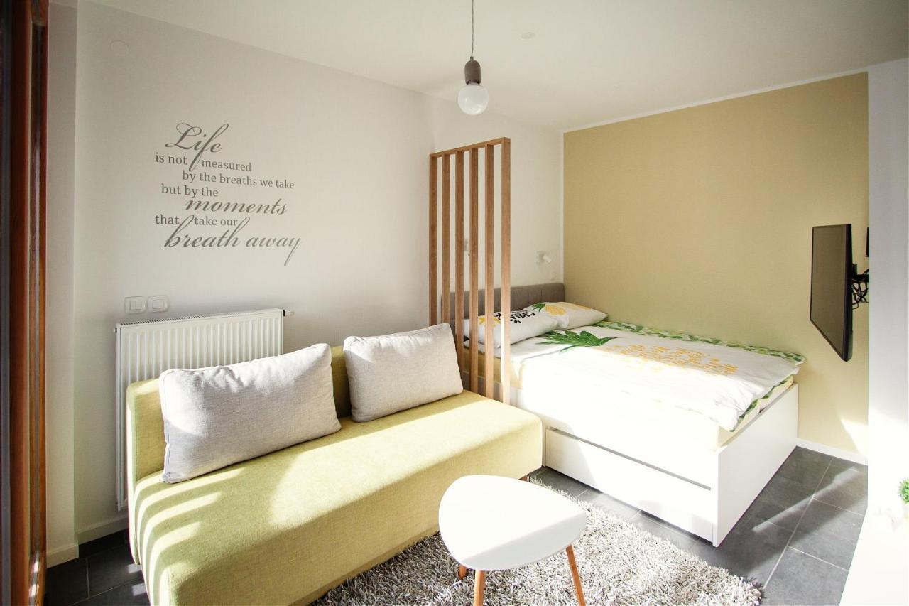 Apartment Amber, Kranjska Gora - Center Εξωτερικό φωτογραφία