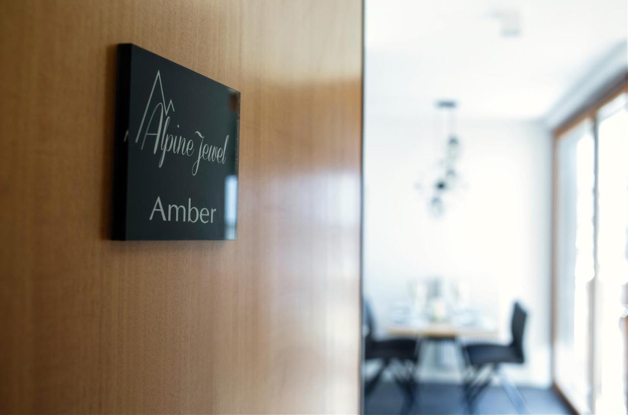 Apartment Amber, Kranjska Gora - Center Εξωτερικό φωτογραφία